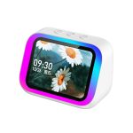   TF26 PRO – Boxă inteligentă wireless cu control vocal AI și ecran tactil