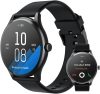 Ceas inteligent Laxasfit GT2-negru