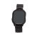 Ceas inteligent ZTfit ZT09-HM – negru, cu curea din silicon, metal și piele