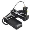 EasyThread Mini – gravator cu laser pentru gravură miniaturală