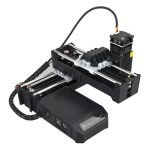   EasyThread Mini – gravator cu laser pentru gravură miniaturală