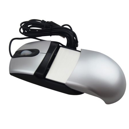 Mouse optic și cântar digital 2 în 1