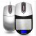 Mouse optic și cântar digital 2 în 1