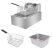 Friteuză electrică de 6 litri - 2500W Friteuză electrică de 6 litri - 2500W