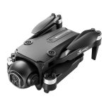 i5 PRO dron – Cameră duală 4K – cu 2 baterii 