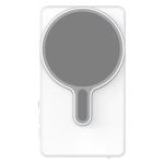   Ecran extern wireless MagSafe de 4" pentru selfie-uri și vlogging