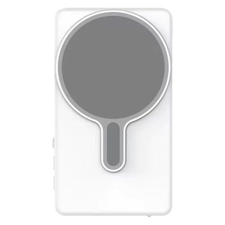 Ecran extern wireless MagSafe de 4" pentru selfie-uri și vlogging