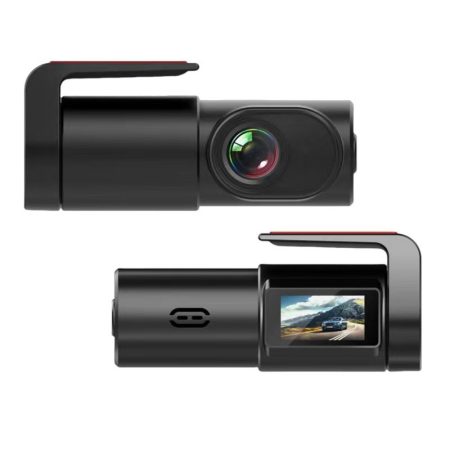 Cameră auto WiFi K8