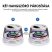 Difuzor bluetooth magnetic G200 Mini RGB Difuzor bluetooth magnetic G200 Mini RGB