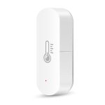 Senzor wireless de temperatură și umiditate