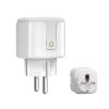 Priză inteligentă WiFi – 20A Priză inteligentă WiFi – 20A