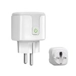 Priză inteligentă WiFi – 20A