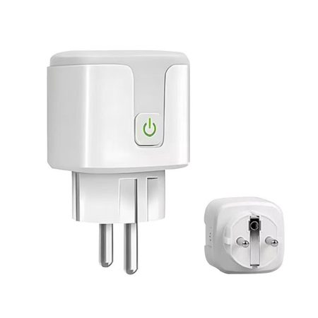Priză inteligentă WiFi – 20A