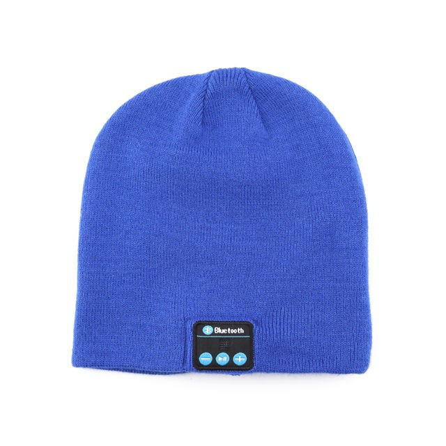 Bluetooth sapka