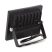 Reflector LED de exterior 30 W