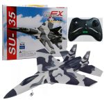 Avion RC FX820