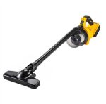 Aspirator fără fir Senario cu 2 baterii