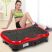 VibroTech – Vibration trainer, bancă de antrenament 200w 120kg, digital, cu telecomandă