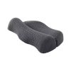 ErgoRest Comfort – Pernă ergonomică de suport pentru gât și cap din spumă cu memorie (51 × 33 × 10 cm)