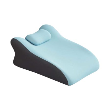 ErgoRelax – Pernă ergonomic multifuncțională pentru relaxare cu suport pentru cap – 60×42×23 cm