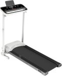 HomeFit K500 Space-Saver bandă de alergare
