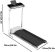 HomeFit K500 Space-Saver bandă de alergare