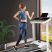 HomeFit K500 Space-Saver bandă de alergare