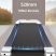 HomeFit K500 Space-Saver bandă de alergare