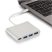 Alphaone type-c <> usb 3.0 hub