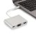 Alphaone type-c <> usb 3.0 ,usb c, vga,