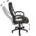 Scaun gamer Basic-alb
