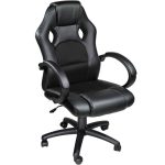 Scaun gamer Basic -negru