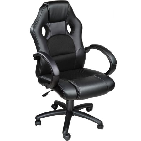 Scaun gamer Basic -negru