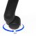 Scaun gamer Basic -negru