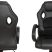 Scaun gamer Basic -negru