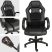 Scaun gamer Basic -negru