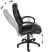 Scaun gamer Basic -negru