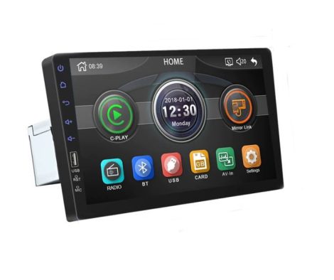 Player auto radio 9008