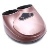 Aparat de masaj pentru picioare rose gold Aparat de masaj pentru picioare rose gold