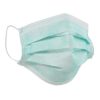 Mască medicală cu 3 straturi (50 buc / pachet) Mască medicală cu 3 straturi (50 buc / pachet)