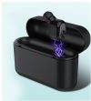 Câștile negru Manager + cadou 1200Mah Powerbank !! Câștile negru Manager + cadou 1200Mah Powerbank !!