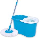 Mop cu apă cu găleată