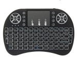 Mini tastatură fără fir