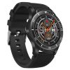 Smartwatch GT106 -negru Smartwatch GT106 -negru