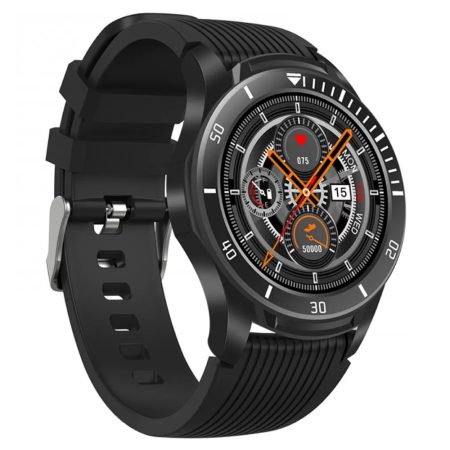 Smartwatch GT106 -negru