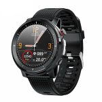 L15 WASTE Smartwatch