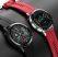L16 PREMIUM Smartwatch - negru