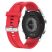 L13 LUX Smartwatch - argintiu