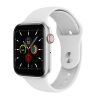 Ceas inteligent W34 -alb Ceas inteligent W34 -alb