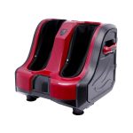 Aparat de masaj pentru picioare și gambe